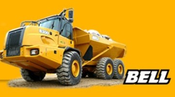 BELL AND LONAGRO TEAM UP IN MOZAMBIQUE AND MALAWI Official Press Release From Bell Equipment