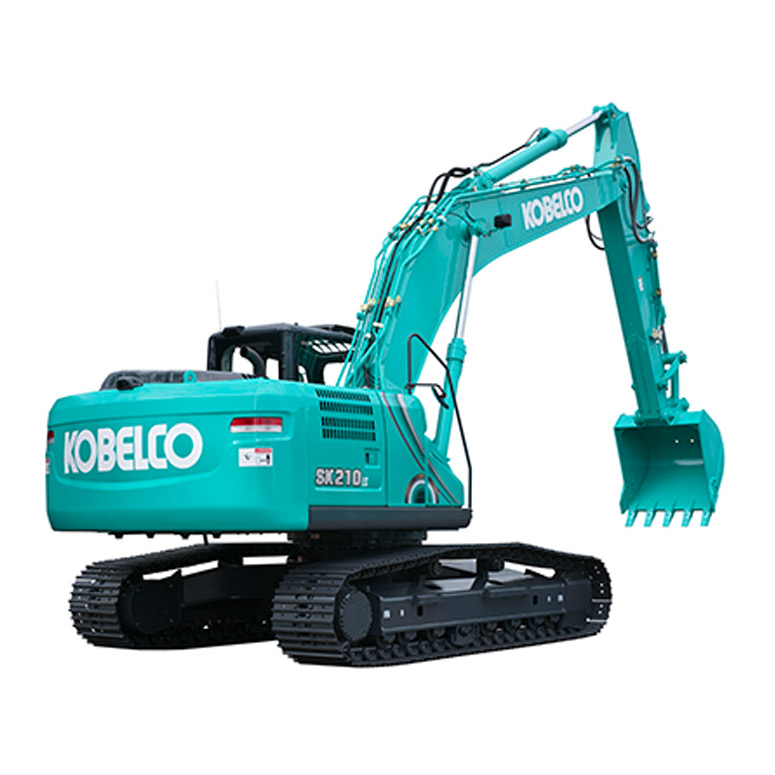 Kobelco 21 ton SK210LC