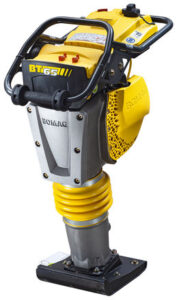 BOMAG BT 65 Tamper